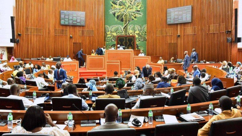 REJET DE LA PROPOSITION DE LOI SUR L’ENCADREMENT DES FONDS SPECIAUX PAR LE CONSEIL CONSTITUTIONNEL  : Jusqu’où ira le bras de fer entre Diomaye Faye et Ousmane Sonko ?