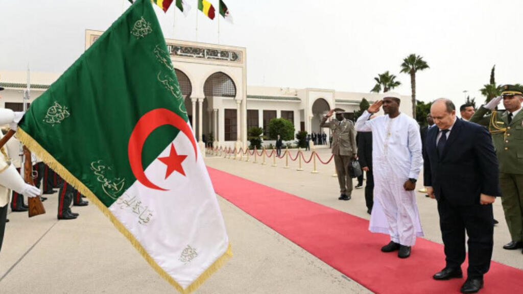 Au Sahel, l’Algérie et le Mali veulent « tourner la page des tensions »