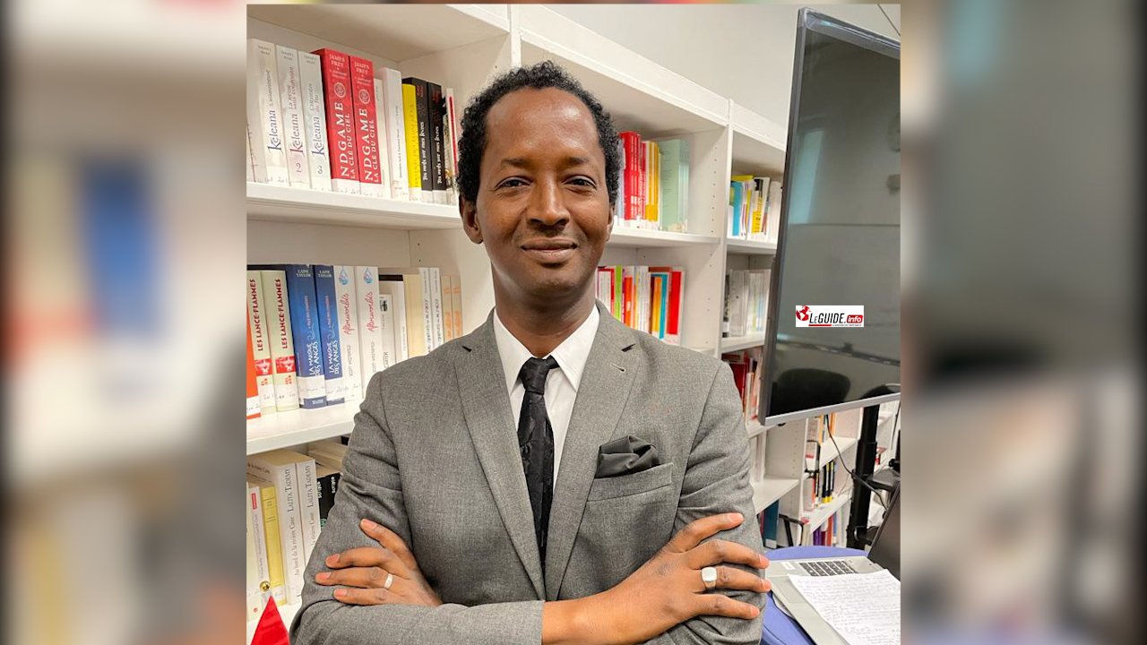 La Constitution garantit nos droits à tous