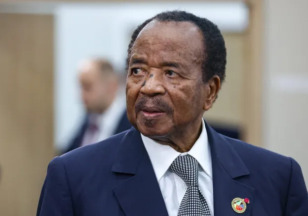 RETOUR DE PAUL BIYA AU PAYS : Finies les spéculations sur son état de santé?