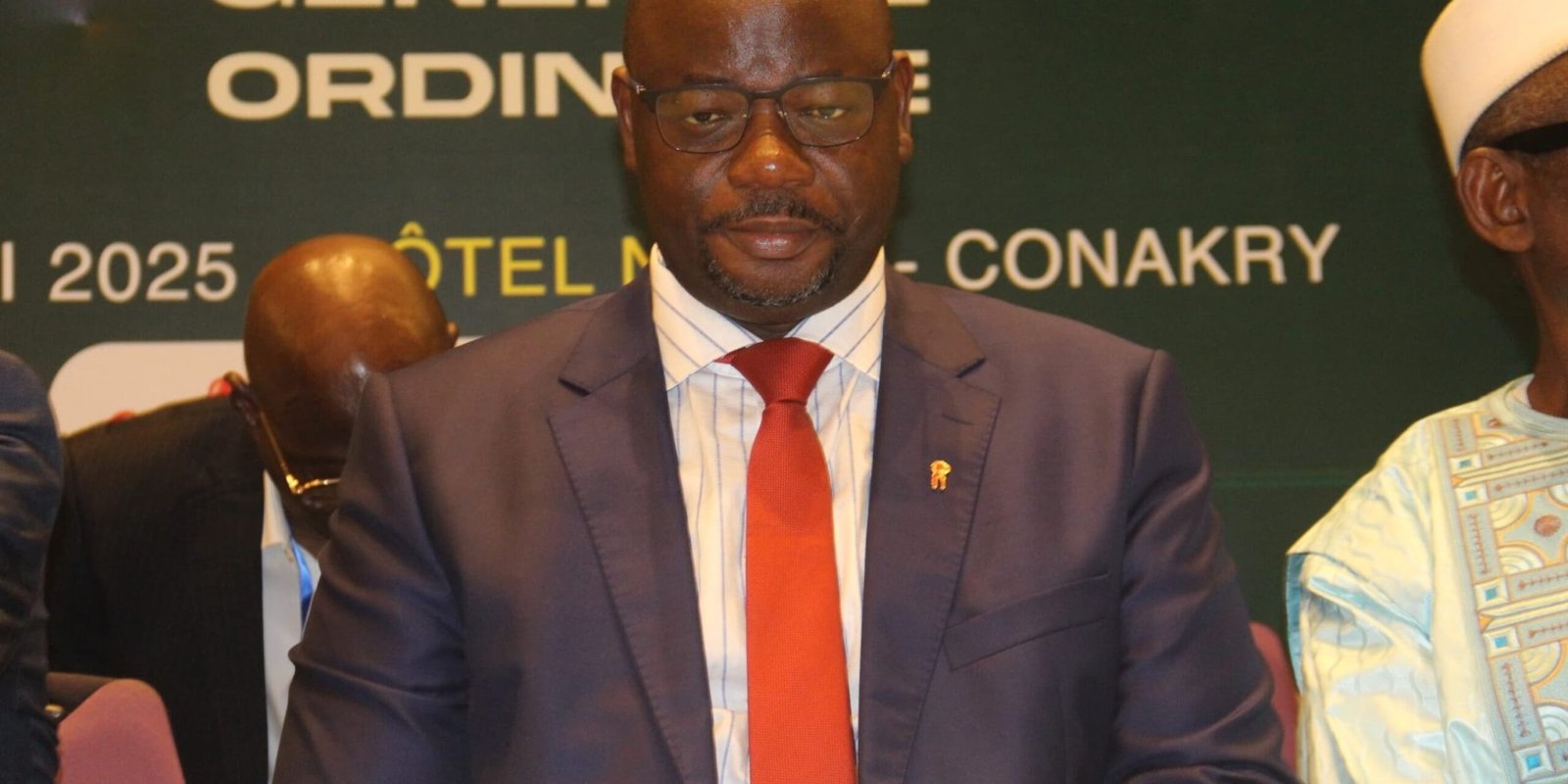 250 millions de dollars d’investissement : le vrai débat n’est pas le montant, c’est ce qu’il finance (Par K. Bogola Haba)