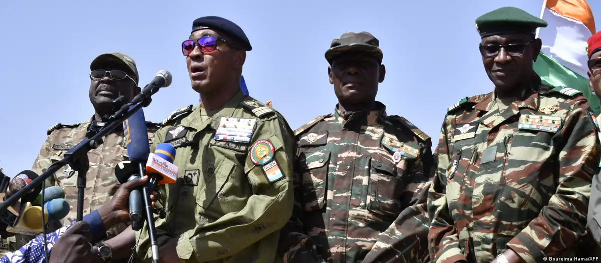 Niger : les blessures cachées de l&rsquo;armée émergent