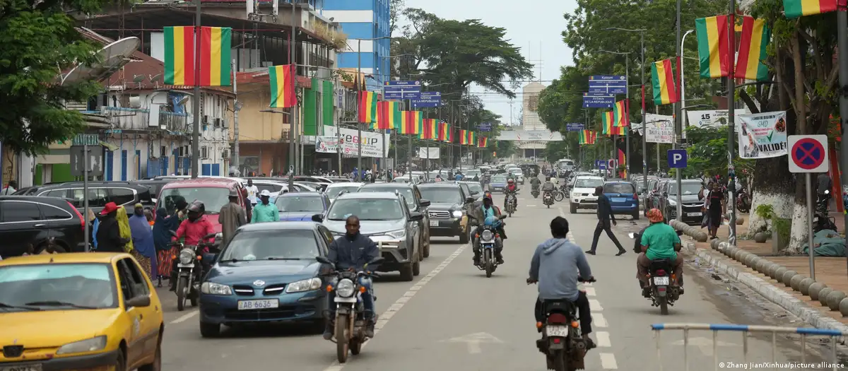 En Guinée, la politique des disparitions des voix critiques