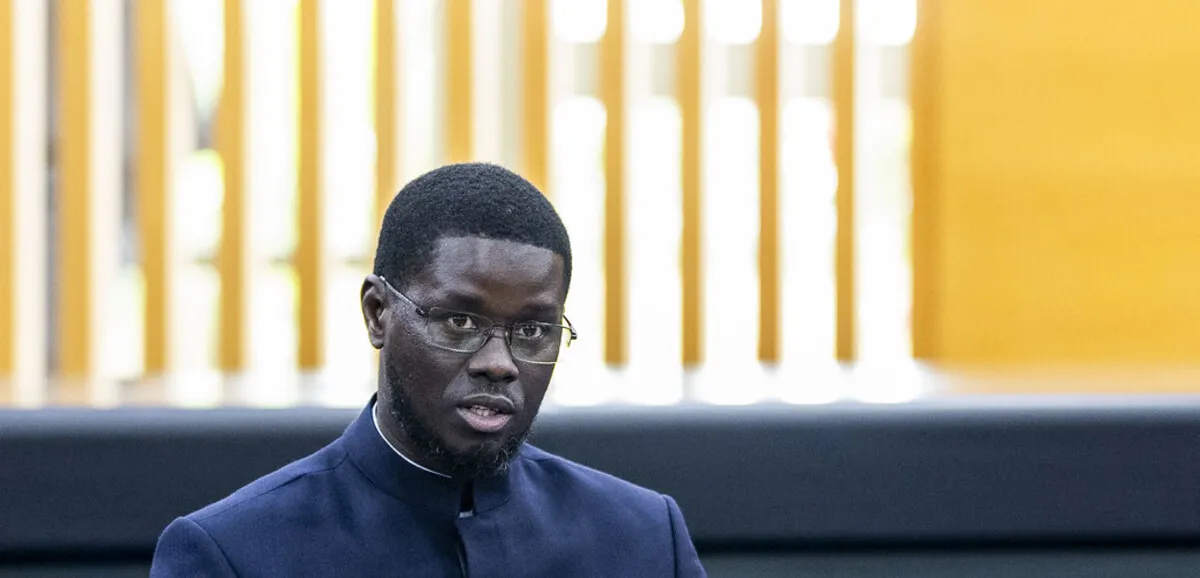 ELECTIONS LOCALES AU SENEGAL : Diomaye Faye n’est pas prêt