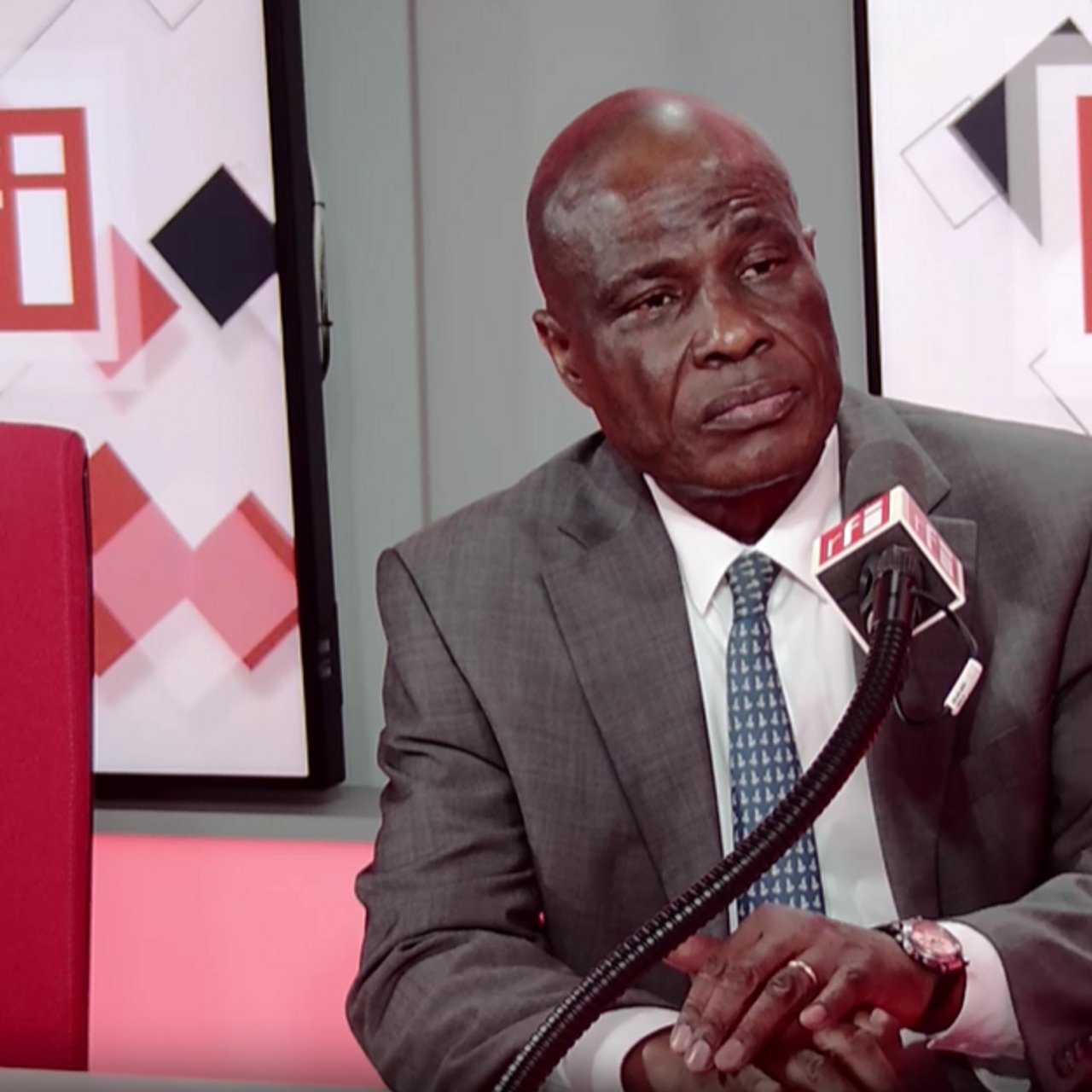RDC: le dialogue national doit «aborder les causes profondes de la crise», selon Martin Fayulu