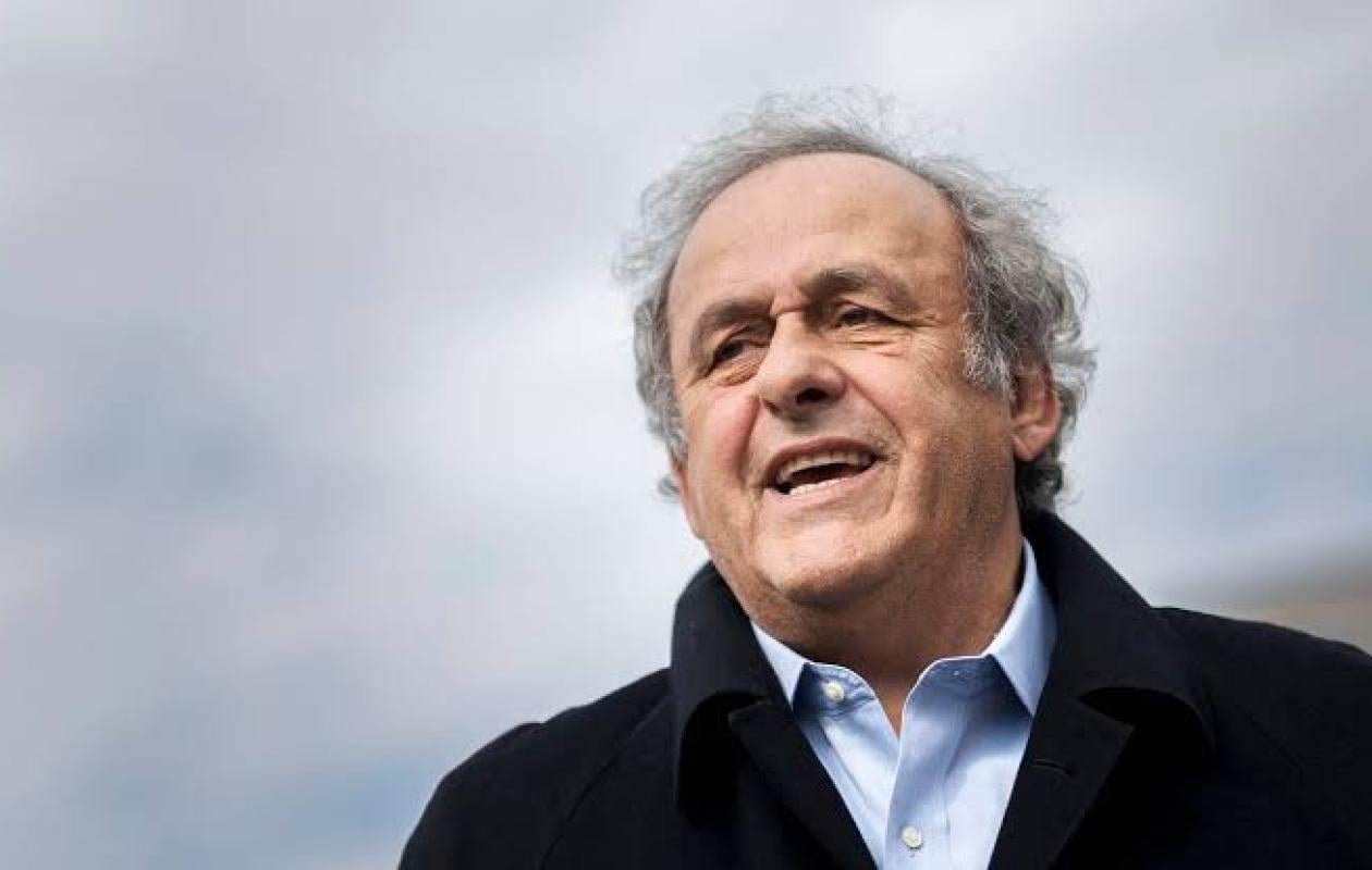 Fifa: Platini estime qu&rsquo;Infantino « doit partir » car il n&rsquo;a pas « respecté les règles » du football