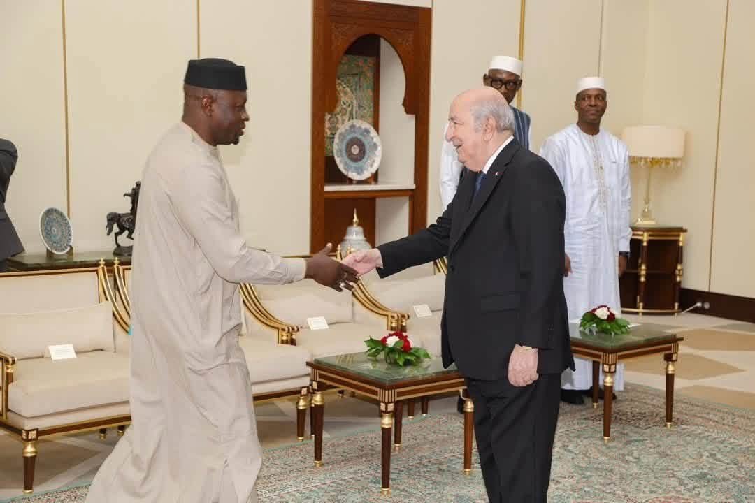 Mali : le chef de la Sécurité réapparaît à Alger après 4 mois