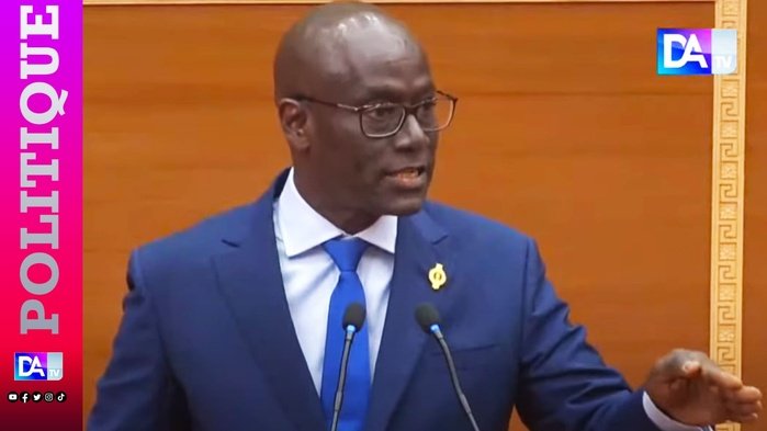Dégradation de la note du Sénégal par Moody’s : « C’est la guerre Kiiraay-Pastef qui a nourri la crise de confiance des marchés » (Thierno Alassane Sall)