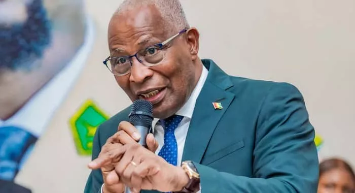 Gouvernance : Bah Oury exige des ministres la transmission des contrats signés depuis le 5 septembre 2021