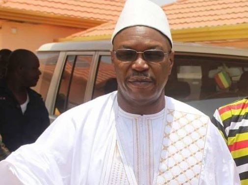 Monnaie Éco de la CEDEAO : « La Guinée a beaucoup à gagner en intégrant la zone », plaide Dr Ousmane Kaba
