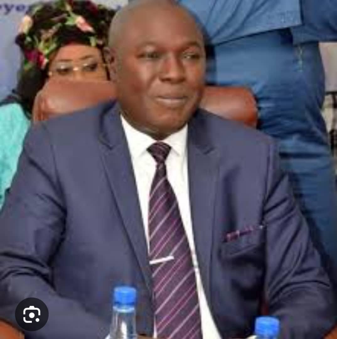 Pr Arona Coumba Ndoffene Diouf :  »Ousmane Sonko est politiquement fini »