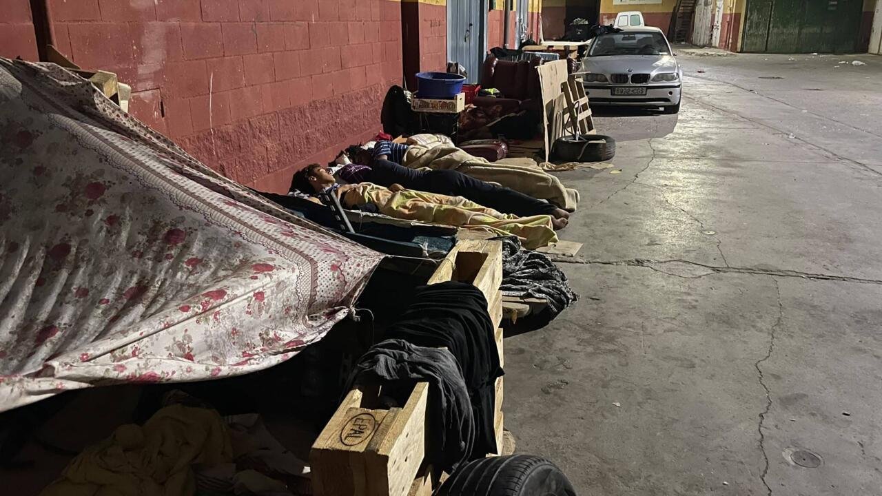« Nous n’avons aucune envie de rentrer » : à Ceuta, l&rsquo;avenir en suspens des mineurs marocains