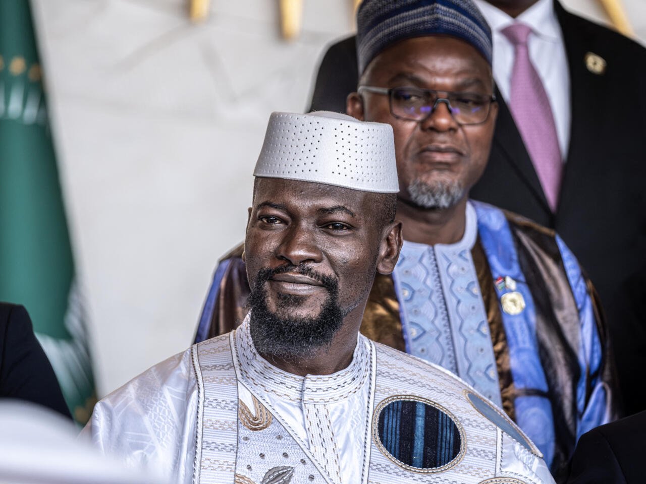 Guinée: cinq ans après le coup d’État, quel bilan pour Mamadi Doumbouya?