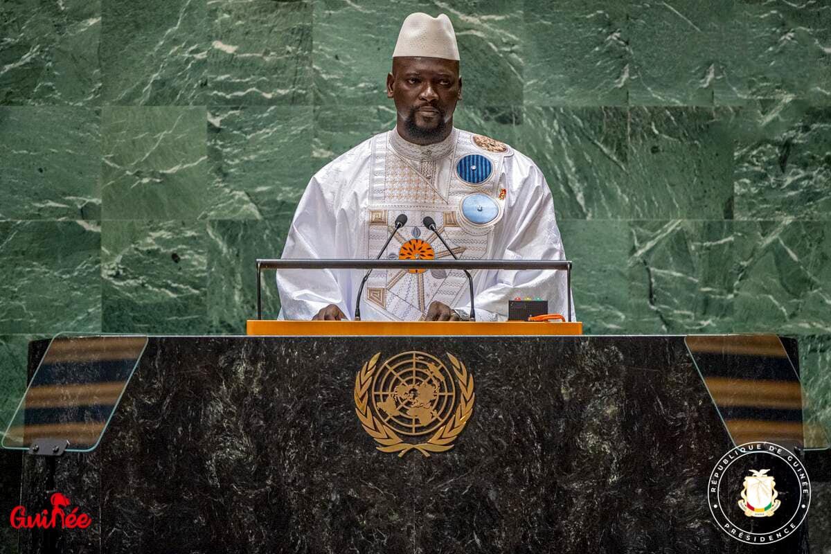UNE FOUILLE ÉCLAIRÉE AUX ARCHIVES DES NATIONS UNIES