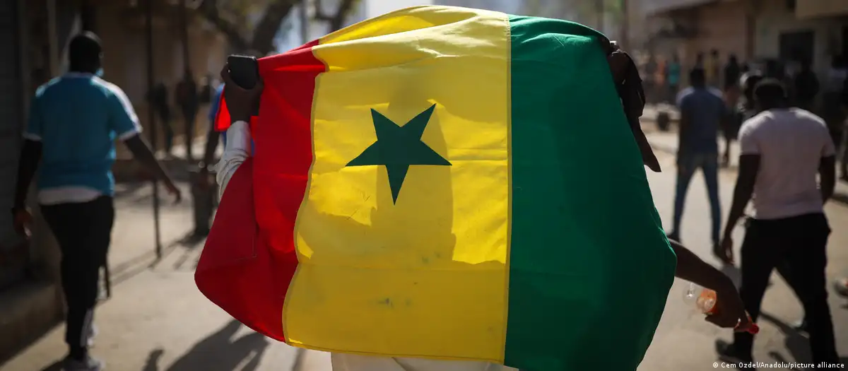 Au Sénégal, le discours xénophobe gagne du terrain