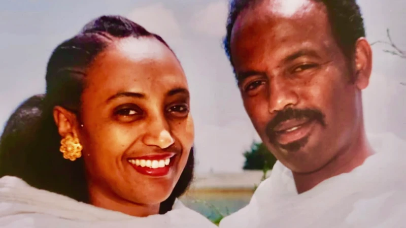 « Je ne sais même pas si mes parents sont encore en vie » – les héros de guerre emprisonnés il y a 25 ans