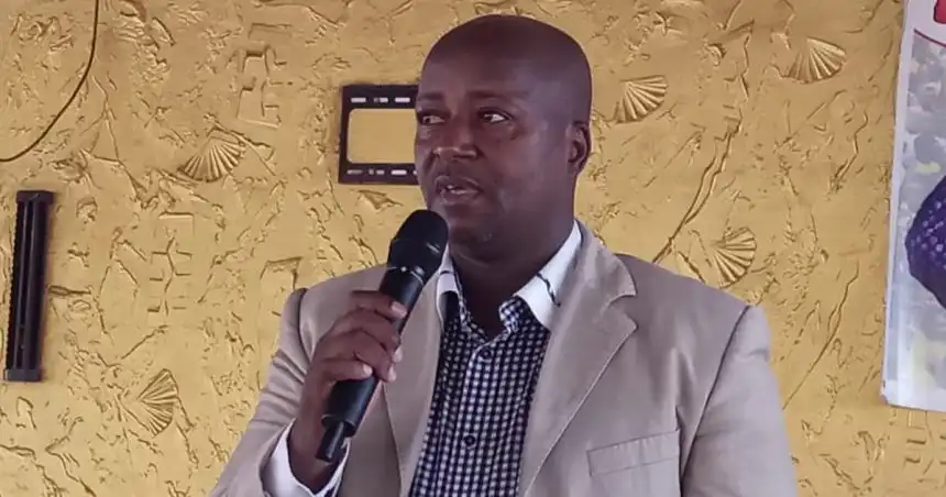 « Il n’y a aucun acte d’apaisement » : un responsable du RPG réagit à l’évacuation de Kassory et Damaro