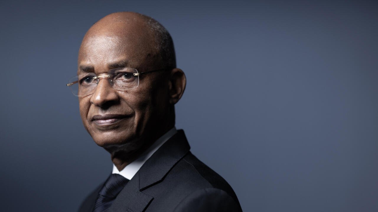Guinée: l’UFDG «existe» et continuera à s’opposer à «la violation des droits de l’homme», prévient Cellou Dalein Diallo