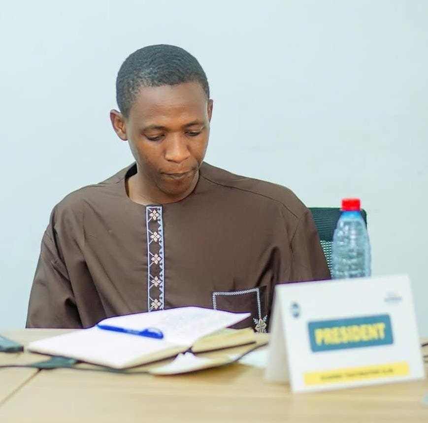 L’Afrique dort et se vante de son ignorance (par Dantouman Souleymane TRAORÉ)