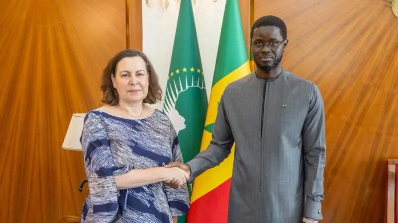 Dette du Sénégal : ce que l&rsquo;on sait du nouvel accord conclu avec le FMI