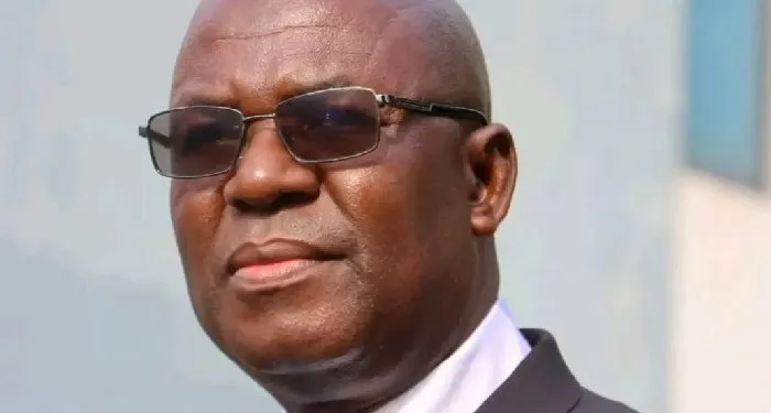 Affaire Algassimou Diallo : « Il y a un doute persistant… La tournure de cette affaire peut aussi être une autre diversion » (Dr Faya Milimono)