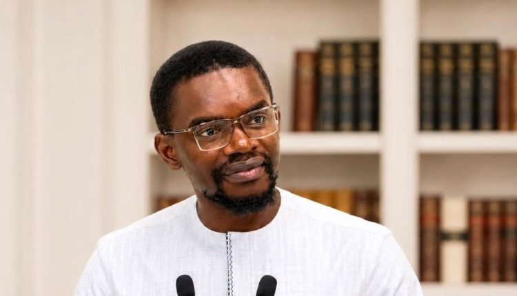 La République doit rester au-dessus des intérêts personnels et égoïstes (Par Dr Karamo Kaba)