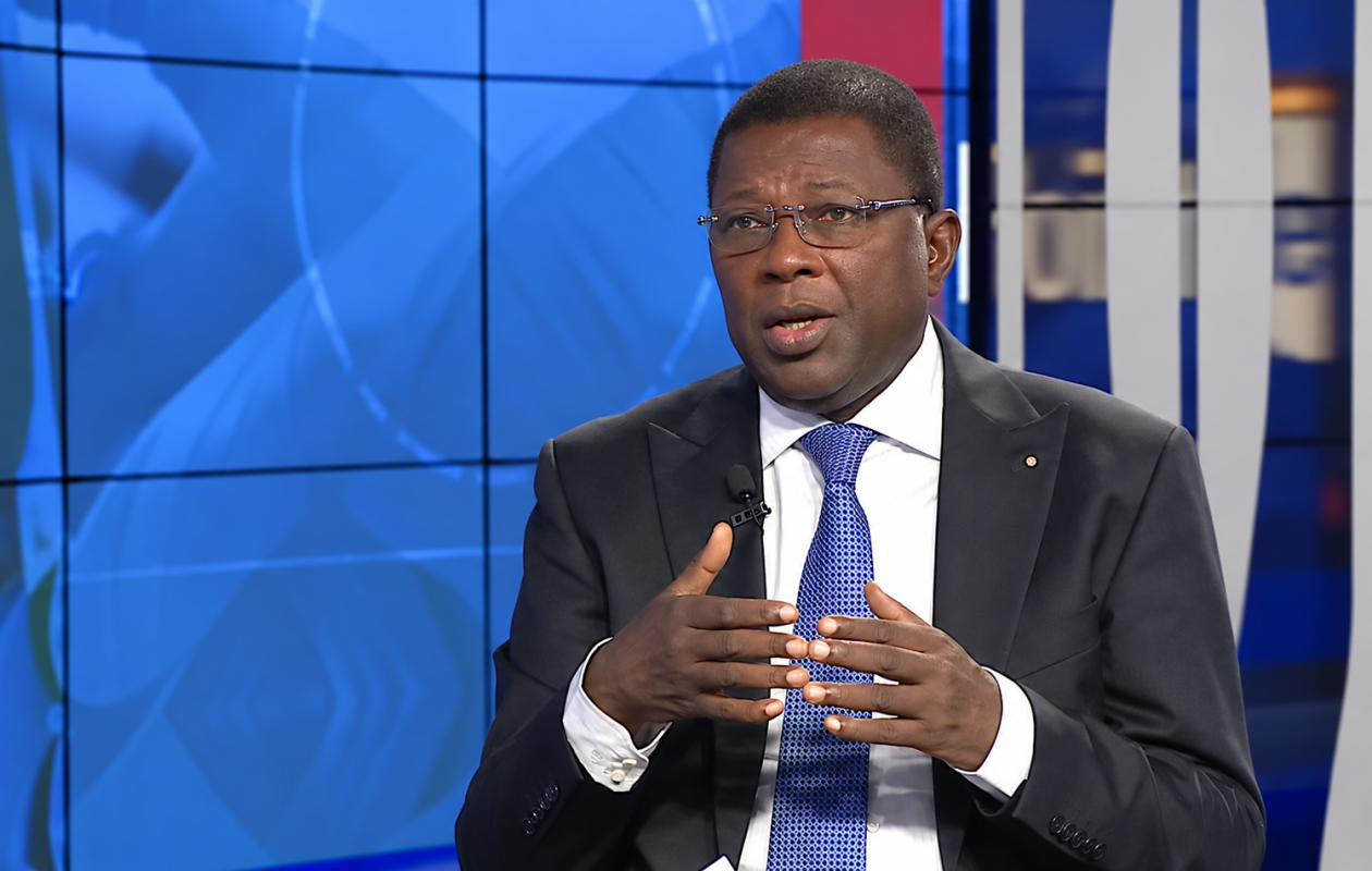 « L’accord avec le FMI ne règle pas nos problèmes » : L’analyse sans détour d’El Hadj Alioune Diouf