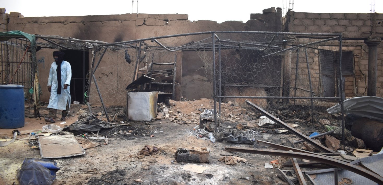 Mali. Des preuves accablantes de crimes de guerre commis par les forces armées de l’État et des membres du groupe Wagner – nouveau rapport