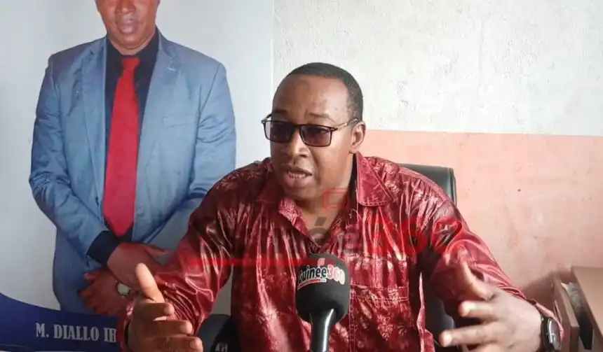 Eboulement à Darsalam, délestages, fosse commune : Ibrahima Aminata Diallo interpelle l’État guinéen sur plusieurs dossiers