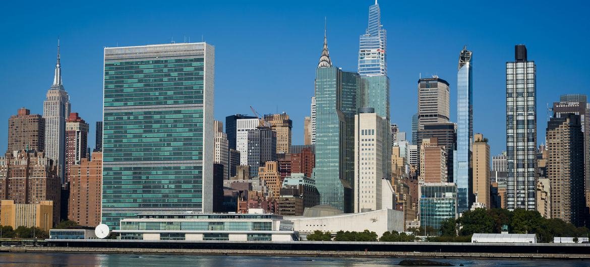 L’ONU au centre du monde : les enjeux de la semaine de haut niveau