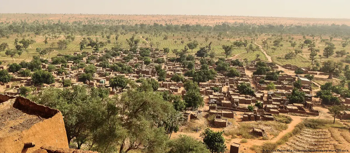 Le Mali cherche à se réconcilier