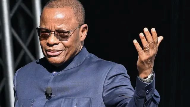 Cameroun: pourquoi Maurice Kamto fait-il si peur?