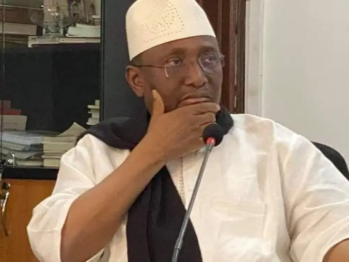 SIDYA TOURÉ : SEPTEMBRE AVAIT RENDEZ-VOUS AVEC SON DESTIN