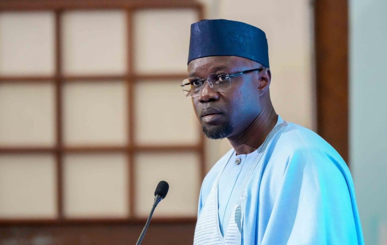Accord Sénégal – FMI : Les exigences d&rsquo;Ousmane Sonko !