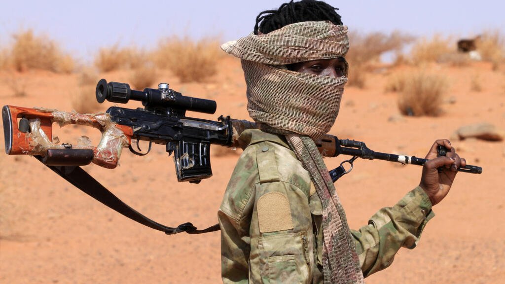 Revue de presse Afrique. À la Une: la guerre sale au Soudan