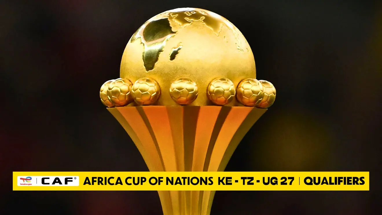 EN ROUTE VERS LA CAN 2027 : Début des éliminatoires de la TotalEnergies CAF CAN PAMOJA 2027