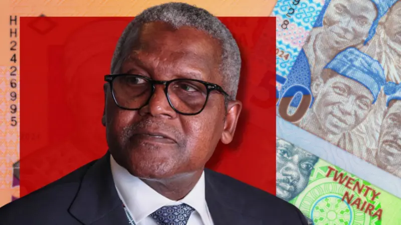 Pourquoi l&rsquo;homme le plus riche d&rsquo;Afrique souhaite-t-il vendre une partie de son empire ?