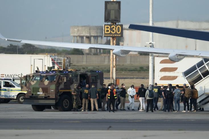 Arnaques à la romance: l&rsquo;Afrique du Sud va extrader six Nigérians vers les Etats-Unis