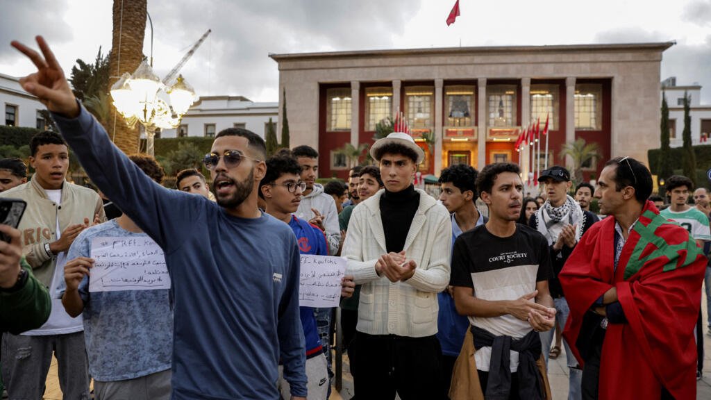 « Je ne voterai pour personne » : au Maroc, de nombreux jeunes bouderont les législatives