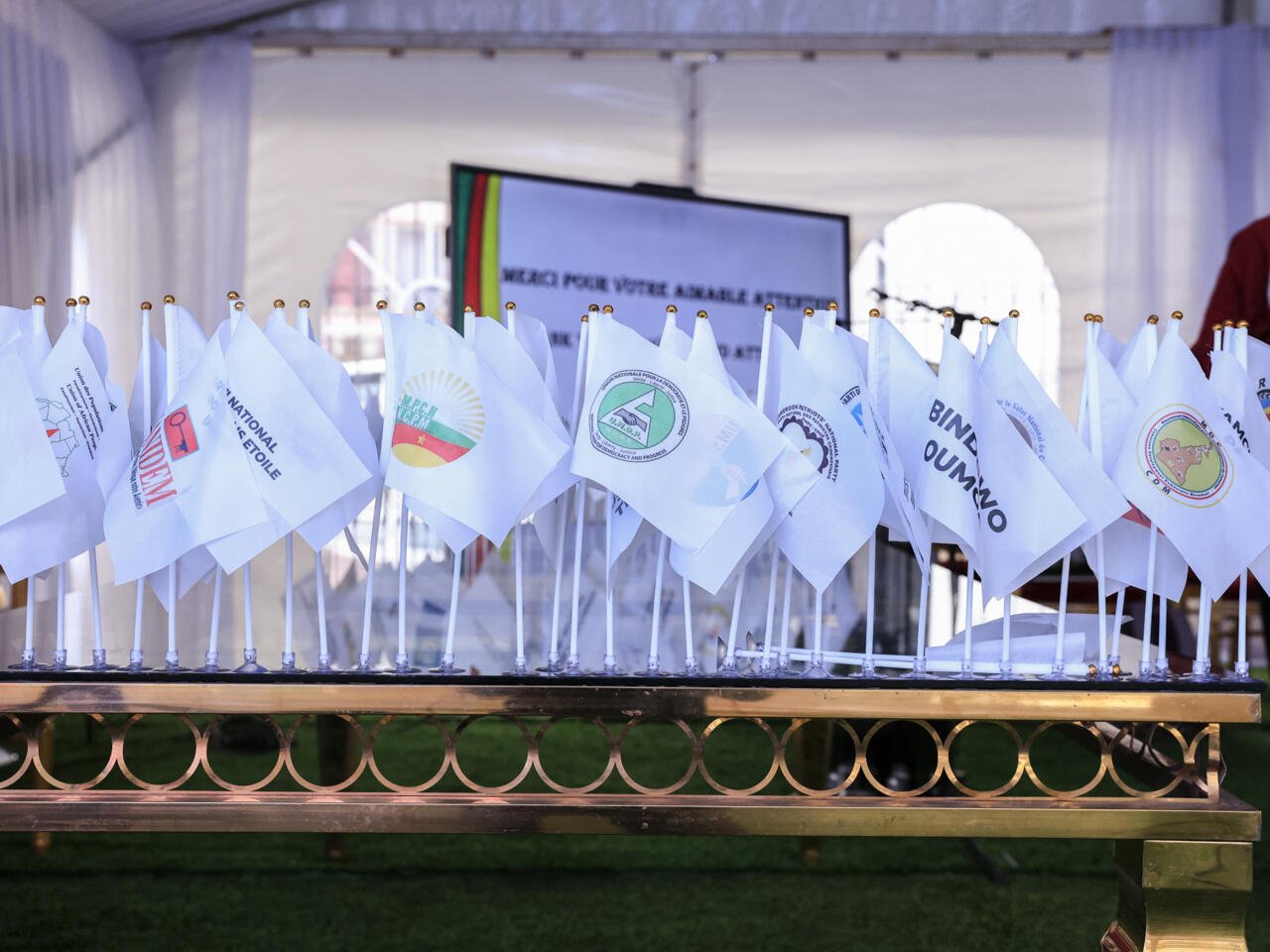 Au Cameroun, les partis politiques en ordre de bataille pour d&rsquo;hypothétiques élections début 2027