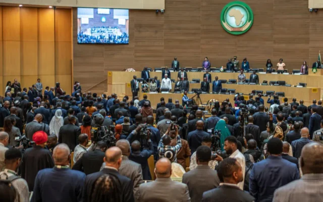 Sénégal: la Commission africaine des droits de l&rsquo;homme s&rsquo;inquiète du recul des libertés sur le continent