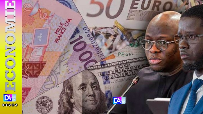 Dette : Le Sénégal ouvre un cycle de discussions avec ses créanciers extérieurs et demande davantage de temps pour rembourser