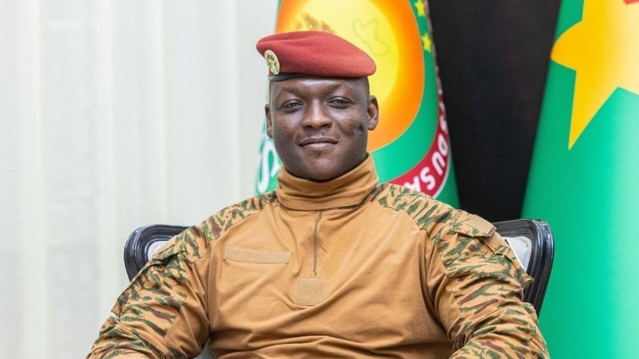 Burkina Faso: «Ce n&rsquo;est pas en bâillonnant son propre peuple qu&rsquo;on le libère»