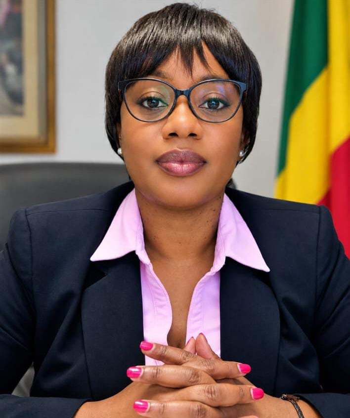 Guinée : Aïssatou Chérif Baldé alerte sur les fragilités démocratiques de la transition