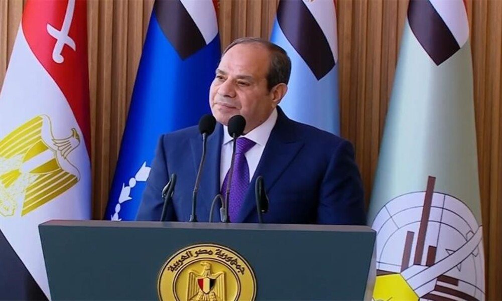 Egypte : Al-Sissi fixe la fin de son mandat