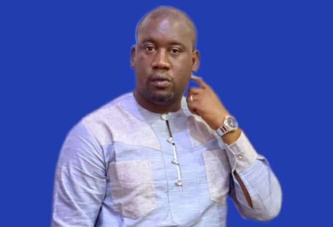 Guinée: Aliou Bah emprisonné depuis presque deux ans libéré