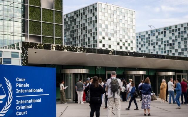 Sanctions américaines contre la CPI : l’ONU dénonce une attaque contre la justice internationale