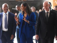 Conférence stratégique de la CAF : l’Afrique déjà tournée vers la Coupe du Monde 2030