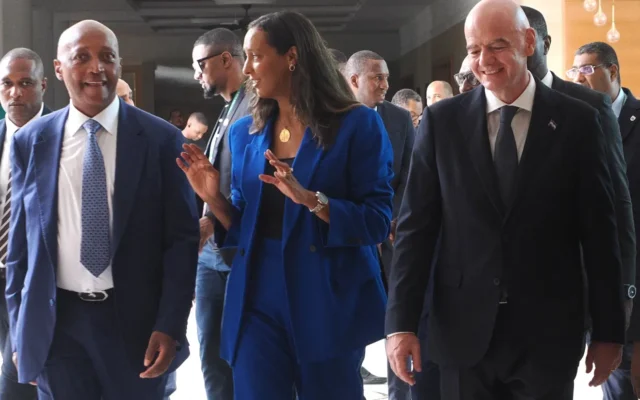 Conférence stratégique de la CAF : l’Afrique déjà tournée vers la Coupe du Monde 2030