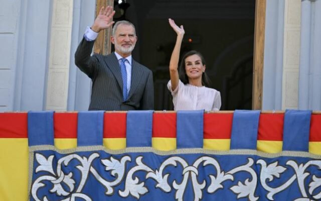 DEPLACEMENT DU ROI D’ESPAGNE A CEUTA ET MELILLA : Après cette visite de clarification, que fera Rabat ?